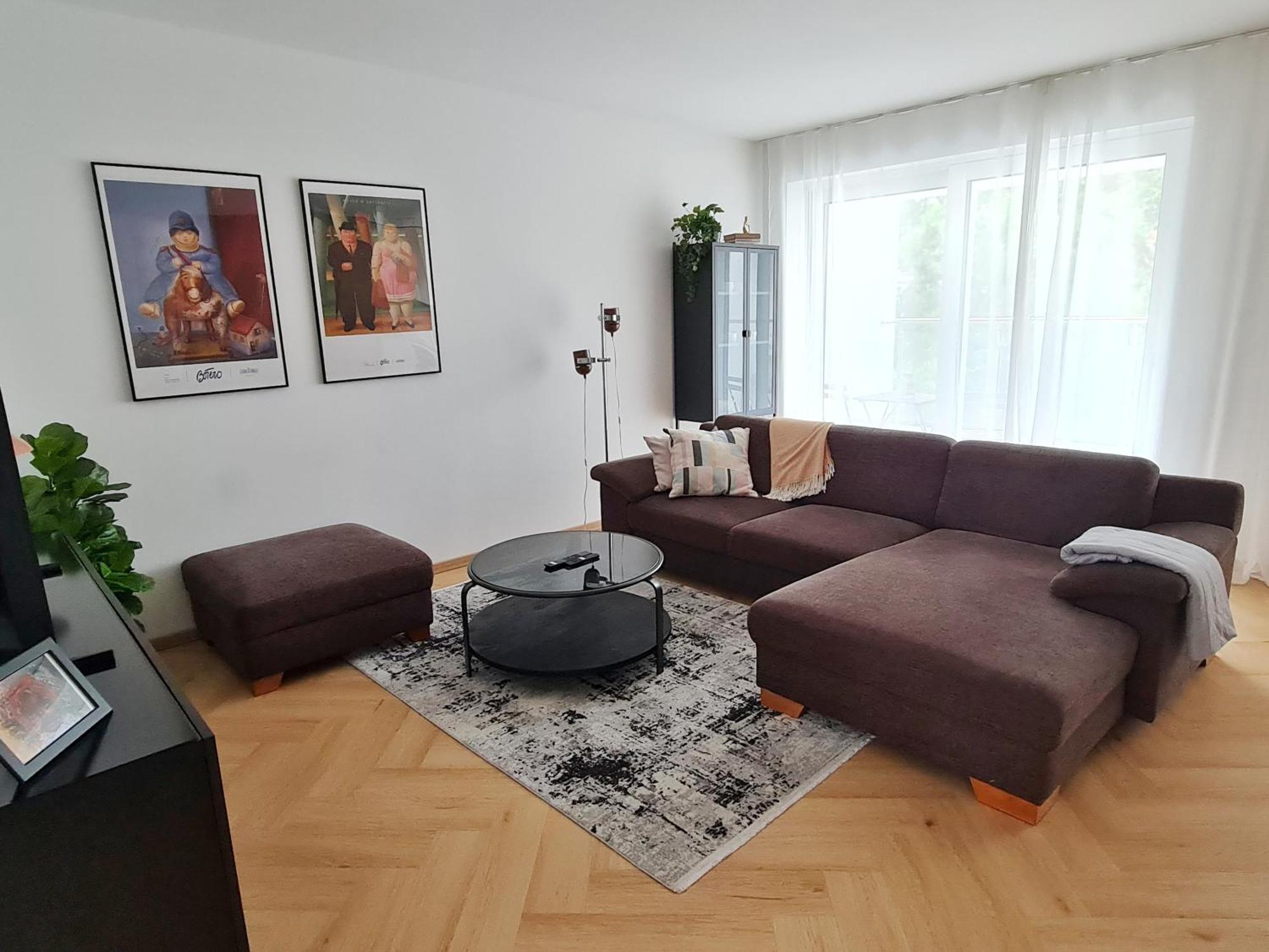 Beautiful New Apt In Old Town Near Train Station - Free Parking Bratislava Extérieur photo