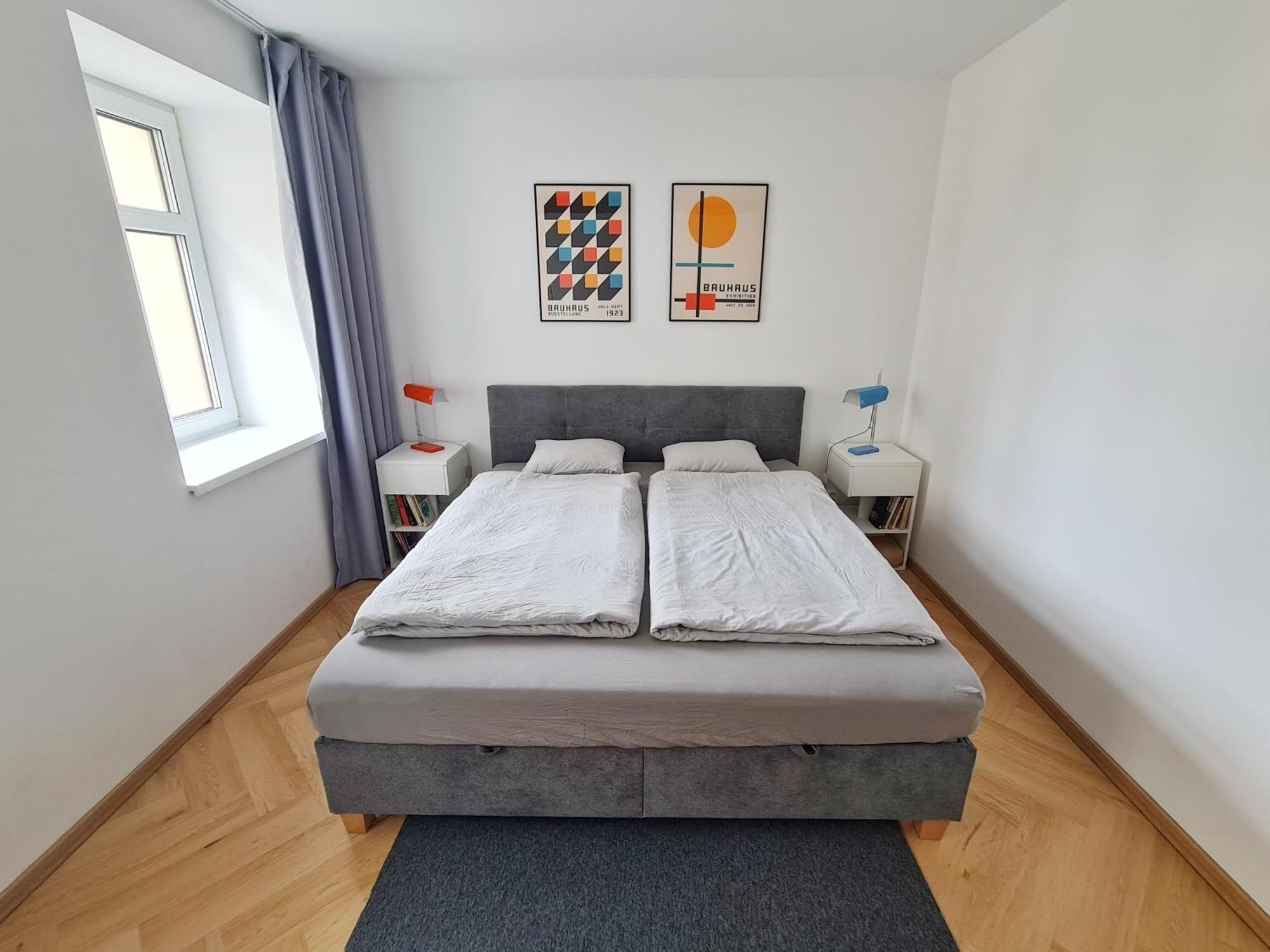 Beautiful New Apt In Old Town Near Train Station - Free Parking Bratislava Extérieur photo